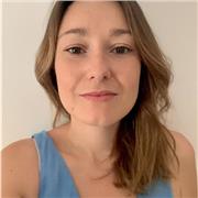 Actuellement en Espagne pour mes études de kines, je suis disponible pour donner des cours d’espagnol et de français